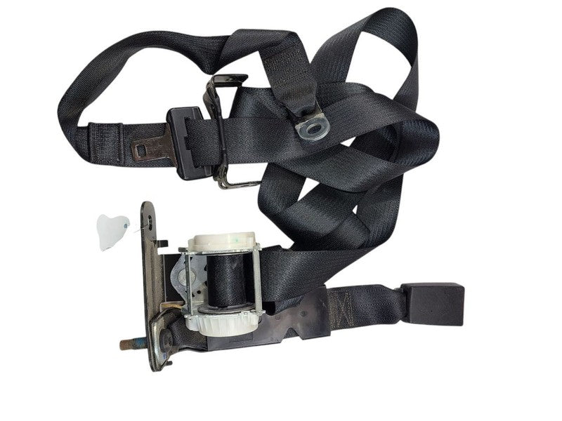RAM1500   2016 Seat Belt Rear 620343
