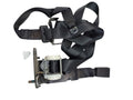 RAM1500   2016 Seat Belt Rear 620343