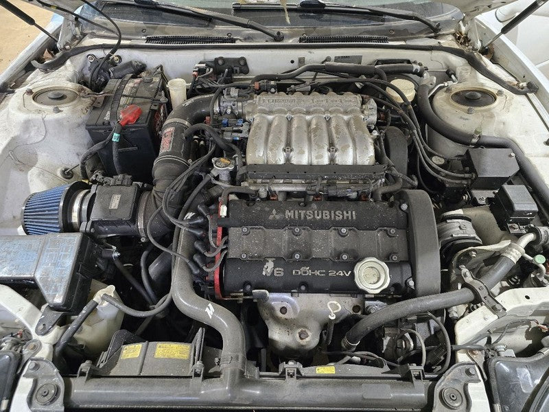 3000GT    1996 Cruise Speed Regulator 611544