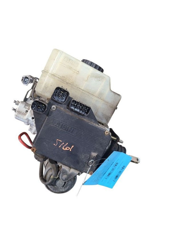 Anti-Lock Brake Part Actuator And Pump Assembly Fits 00-02 LEXUS LX470