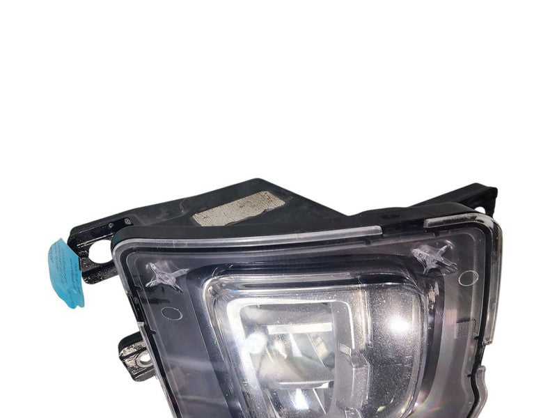 Passenger Corner/Park Light Fog Lamps Fits 16-19 SILVERADO 1500 PICKUP