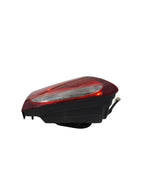 Driver Left Tail Light Decklid Mounted Fits 07-11 LEXUS GS350 620187