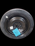Wheel 16x4 Compact Spare Steel Fits 13-20 FUSION 652159