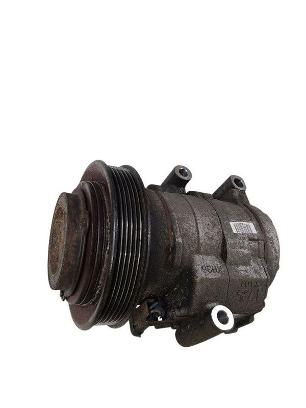 AC Compressor Fits 04-12 CANYON 645091