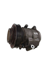 AC Compressor Fits 04-12 CANYON 645091