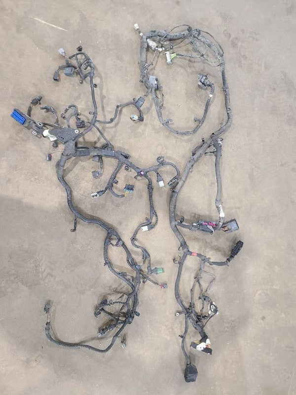 RAM3500   2023 Engine Wire Harness 678110
