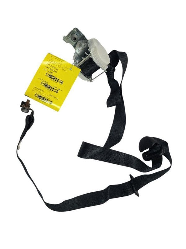 EXPEDITON 2015 Seat Belt Rear 608484