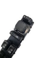 Driver Front Door Switch Driver's Opt JF4 Fits 03-06 AVALANCHE 1500 57