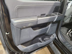 Driver Rear Side Door Crew Cab Power Window Fits 23-25 FORD F150 PICKU