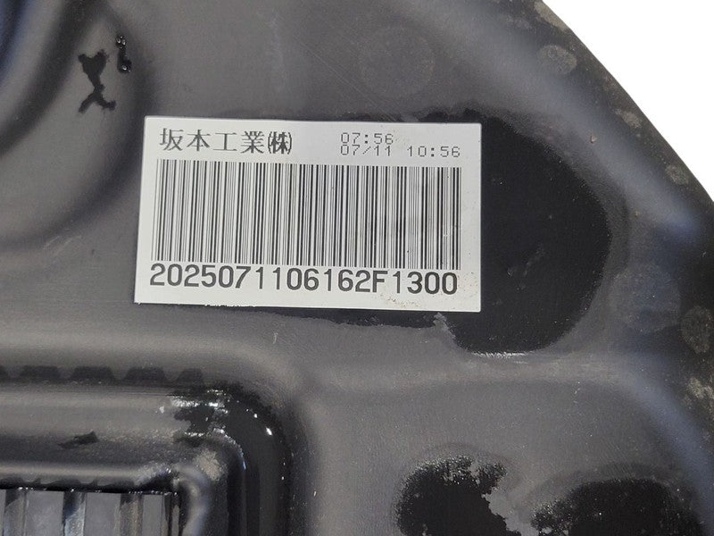 IMPREZA   2025 Fuel Tank 678413