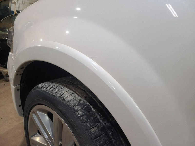Driver Left Fender With Wheel Lip Moulding Fits 07-17 EXPEDITION 66451