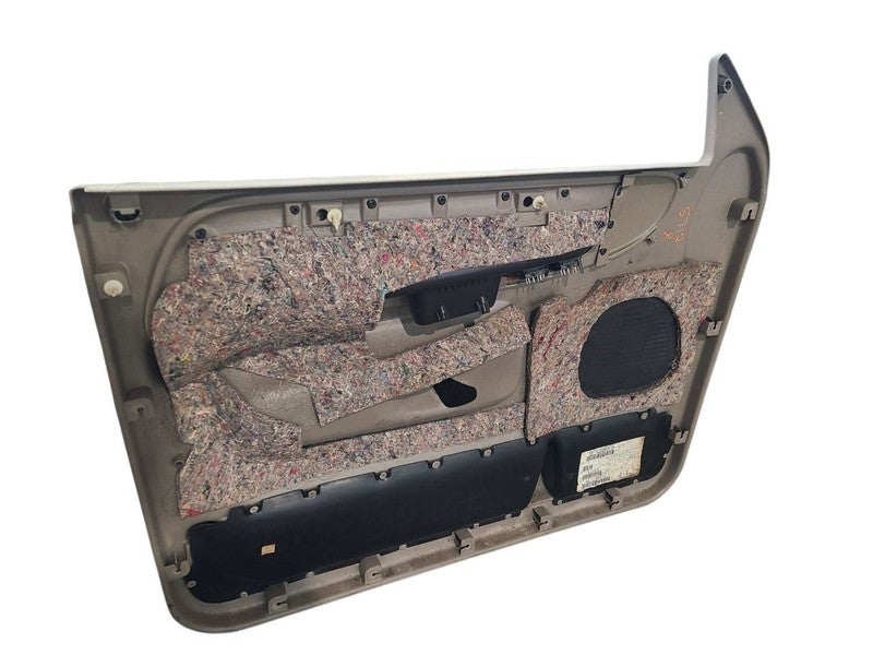 RAM2500   1996 Front Door Trim Panel 678771