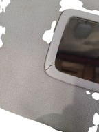 Passenger Sun Visor Classic Style Fits 13-24 DODGE 1500 PICKUP 649946