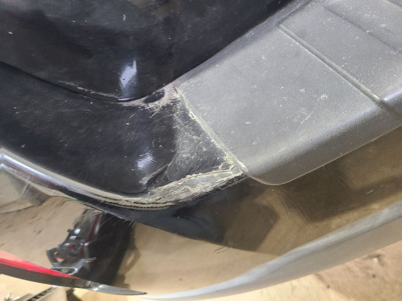 Rear Bumper Station Wgn Outback Fits 10-14 LEGACY 652192