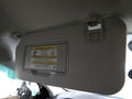 Driver Left Sun Visor With Illumination Fits 21-23 ESCAPE 615049