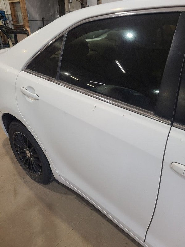 Passenger Rear Side Door Electric Windows Fits 07-11 CAMRY 649839