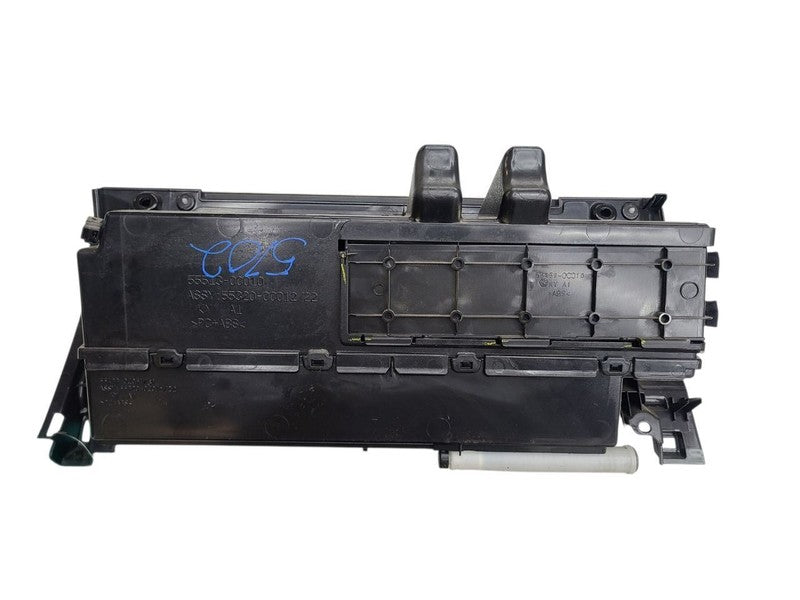 SEQUOIA   2013 Glove Box 678193