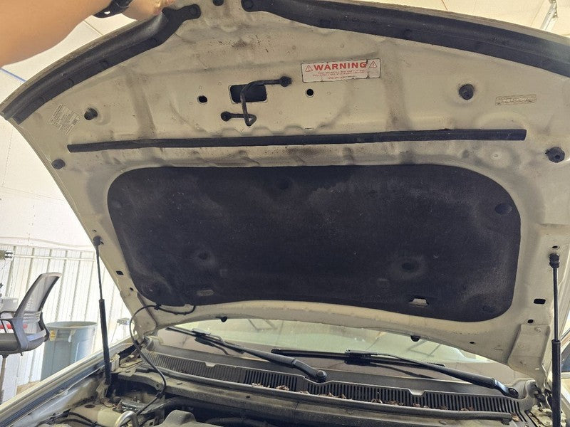 Hood Fits 10-19 MKT 643854
