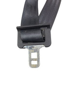 RAM1500   1996 Seat Belt Rear 586636