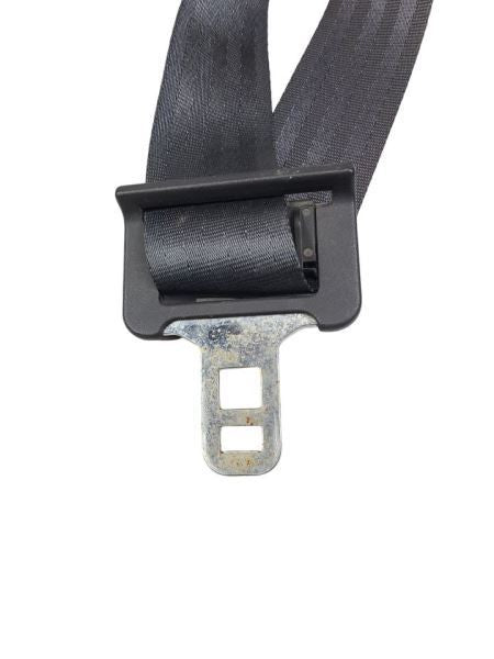 RAM1500   1996 Seat Belt Rear 586636