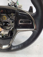 Steering Column Base With Power Adjustable Opt N38 AWD Fits 16-19 CTS 