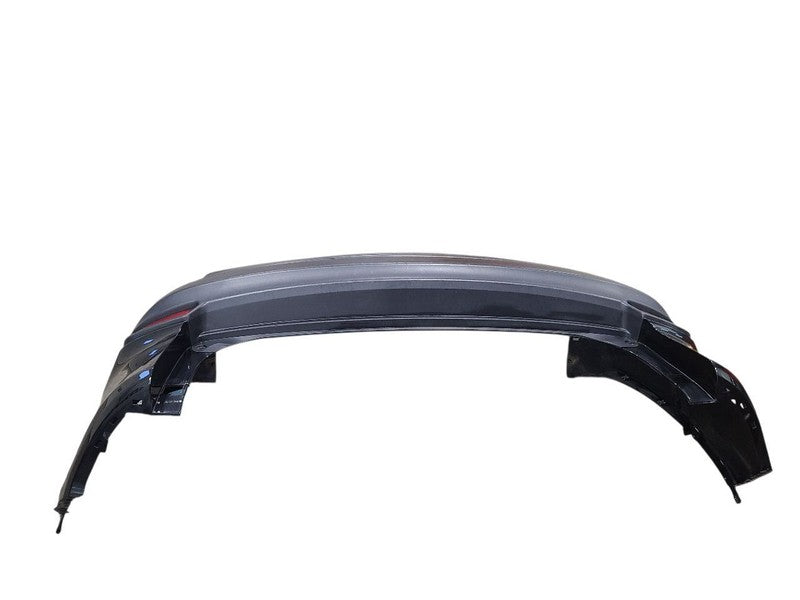 Rear Bumper Single Exhaust Without Park Assist Fits 19-23 CHEROKEE 652