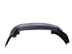 Rear Bumper Single Exhaust Without Park Assist Fits 19-23 CHEROKEE 652