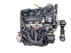 Engine Gasoline 3.5L VIN Z 5th Digit 2GRFKS Engine Fits 17-19 HIGHLAND