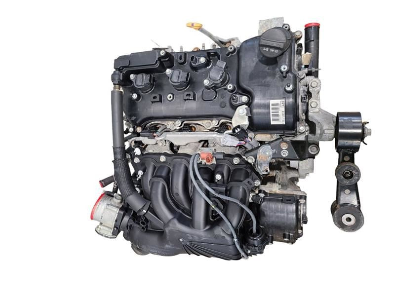 Engine Gasoline 3.5L VIN Z 5th Digit 2GRFKS Engine Fits 17-19 HIGHLAND