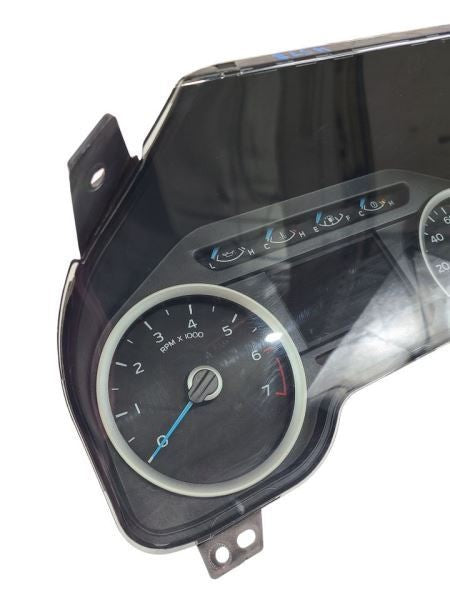 Speedometer Cluster MPH ID HL3T-10849-BHE Fits 17 FORD F150 PICKUP 579