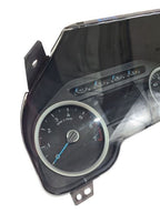 Speedometer Cluster MPH ID HL3T-10849-BHE Fits 17 FORD F150 PICKUP 579