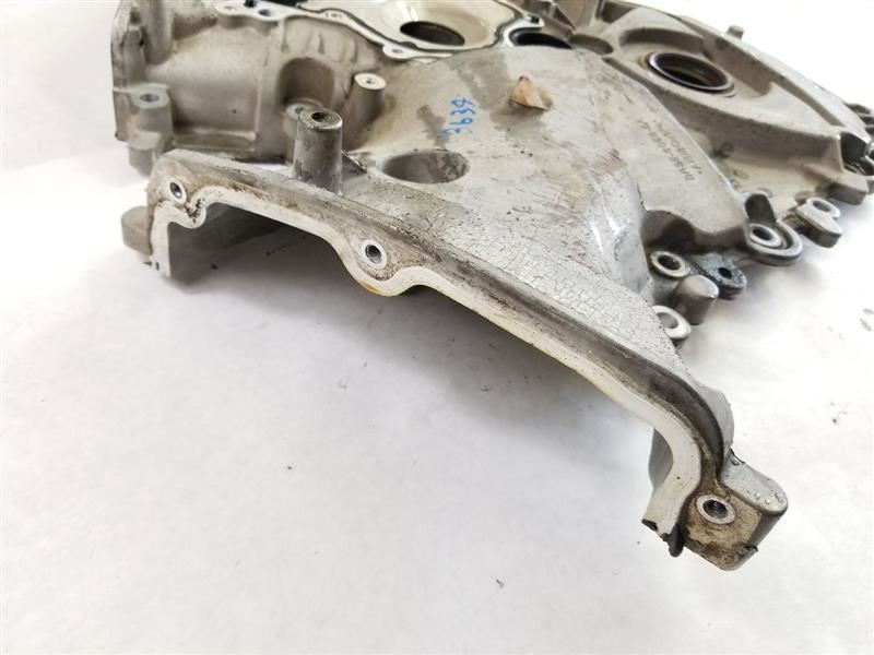Timing Cover 3.5L Without Turbo Fits 11-17 FORD F150 PICKUP 269308