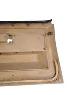 TCHEV10   1987 Front Door Trim Panel 654061