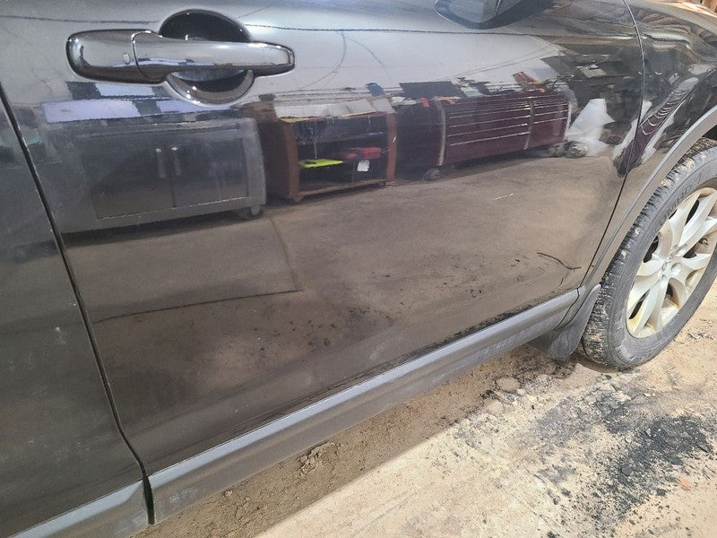 Passenger Right Front Door Fits 07-15 MAZDA CX-9 660676