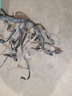 FUSION    2018 Engine Wire Harness 619826