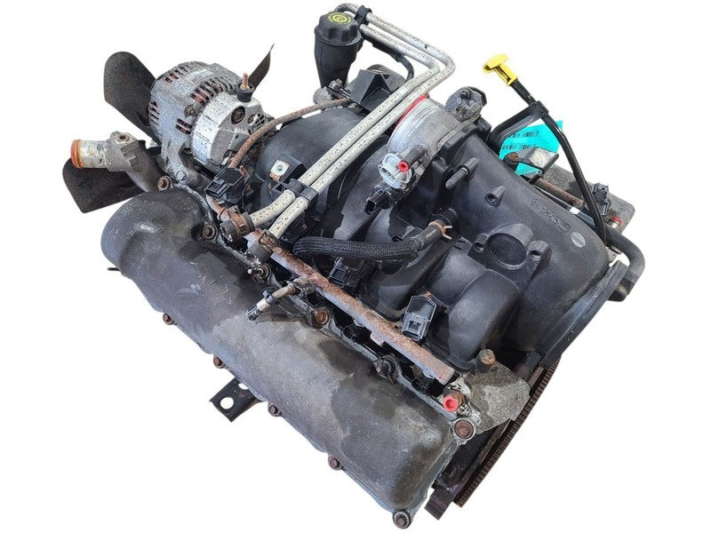 Engine 4.7L 8-287 VIN N 8th Digit Fits 02 DAKOTA 663286