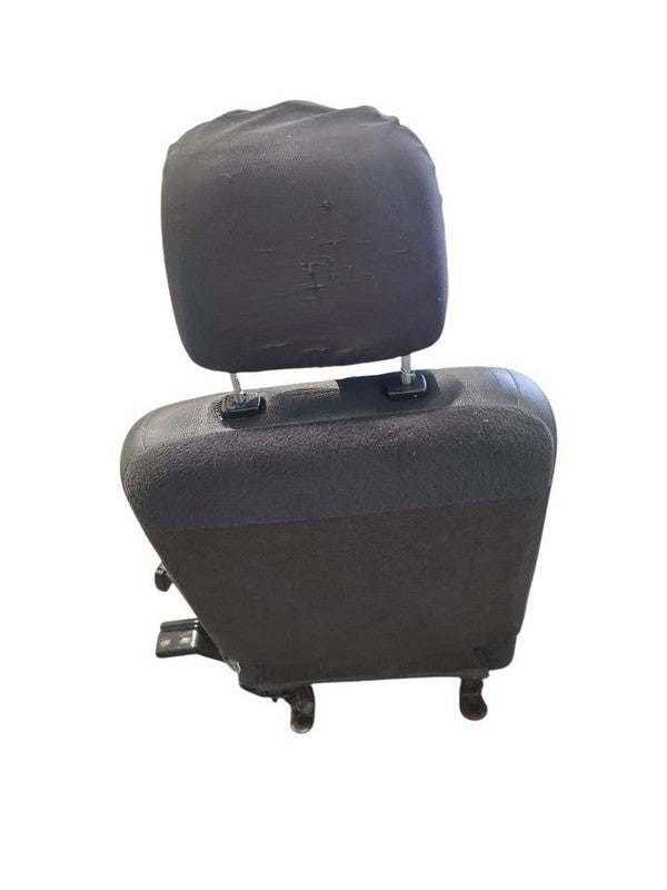 Passenger Front Seat Quad Cab Bench Cloth Fits 02-05 DODGE 1500 PICKUP