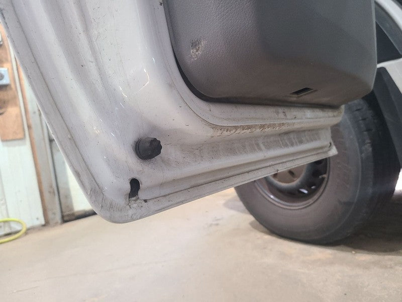 Driver Left Front Door Fits 10-18 MERCEDES SPRINTER 2500 679649