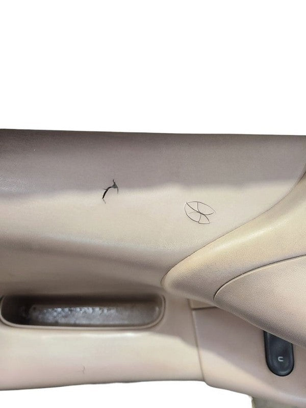 F150      1997 Front Door Trim Panel 678727