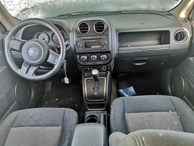 PATRIOT   2014 Center Cap Wheel 248307