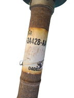 Driver Axle Shaft Front Outer Cv Axle Assembly Fits 22-24 EXPEDITION 6