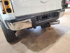 Rear Bumper Step Bumper Fits 11-14 SIERRA 2500 PICKUP 673700