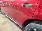 Driver Left Rear Side Door With Sunshade Fits 17-20 MDX 678884