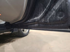 Passenger Front Door Electric With Side Sill Spoiler Fits 11-17 QUEST 