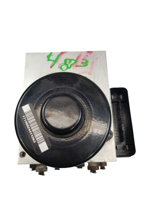 Anti-Lock Brake Part 164 Type ML320 Fits 06-09 MERCEDES ML-CLASS 61648