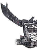 Grille Upper With Surround View Camera Fits 19-24 DODGE 2500 PICKUP 66
