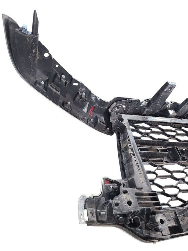 Grille Upper With Surround View Camera Fits 19-24 DODGE 2500 PICKUP 66