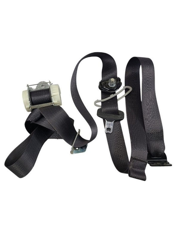 SILVRDO25 2015 Seat Belt Rear 614933