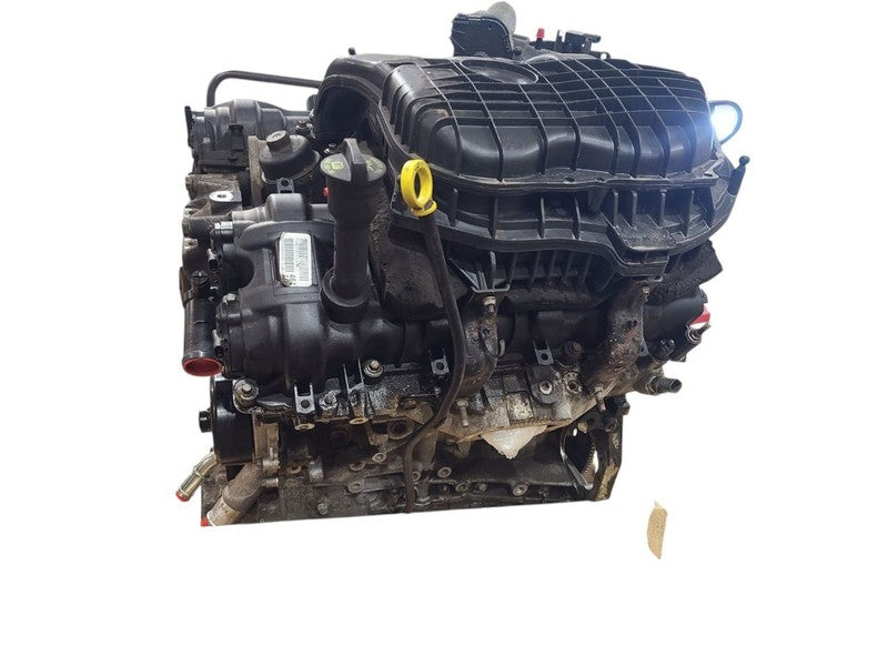 Engine 3.6L 6 Cylinder VIN G 8th Digit Fits 11-13 CARAVAN 618720