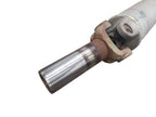 Rear Drive Shaft 4WD Regular Cab 8' Box Fits 11-16 SIERRA 2500 PICKUP 
